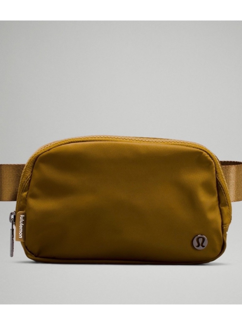 Lululemon Belt Bag